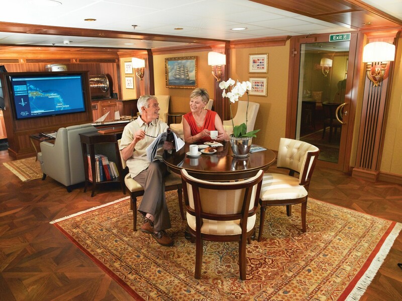 Oceania Cruises